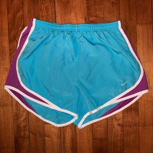 Nike Dri-Fit Shorts